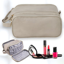 Lade das Bild in den Galerie-Viewer, Geräumige Kosmetische Organizer Tasche™

