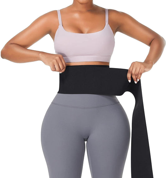 ComfortCast™ Shapewear Band