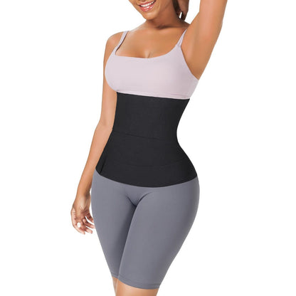 ComfortCast™ Shapewear Band