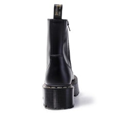 Lade das Bild in den Galerie-Viewer, Snowske - Winterstiefel für Frauen aus echtem Leder
