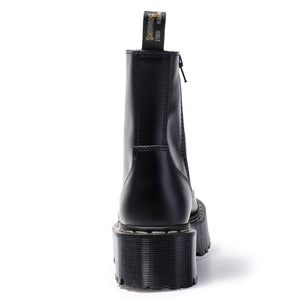 Snowske - Winterstiefel für Frauen aus echtem Leder