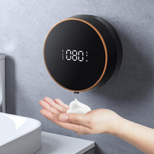 Lade das Bild in den Galerie-Viewer, Soap Dispenser™ | Automatischer Seifenspender der Luxusklasse
