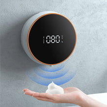 Lade das Bild in den Galerie-Viewer, Soap Dispenser™ | Automatischer Seifenspender der Luxusklasse
