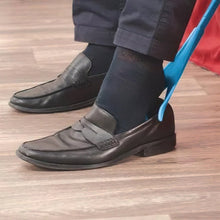 Lade das Bild in den Galerie-Viewer, SockSlide™ - Ihr Rücken wird es Ihnen danken!
