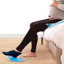 Lade das Bild in den Galerie-Viewer, SockSlide™ - Ihr Rücken wird es Ihnen danken!
