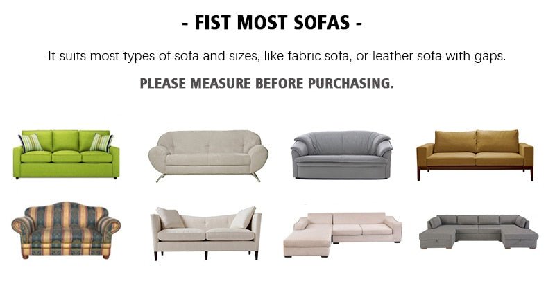 Waschbarer Sofabezug - Erweckt Dein Sofa zu neuem Leben - verlängert die Lebensdauer, wasserdicht, dehnbar_anwendung