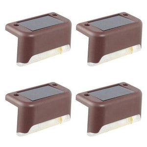 Solarleuchte  | Solarbetriebene Luxus-Außenlampe