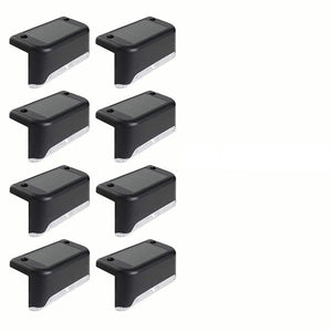 Solarleuchte  | Solarbetriebene Luxus-Außenlampe