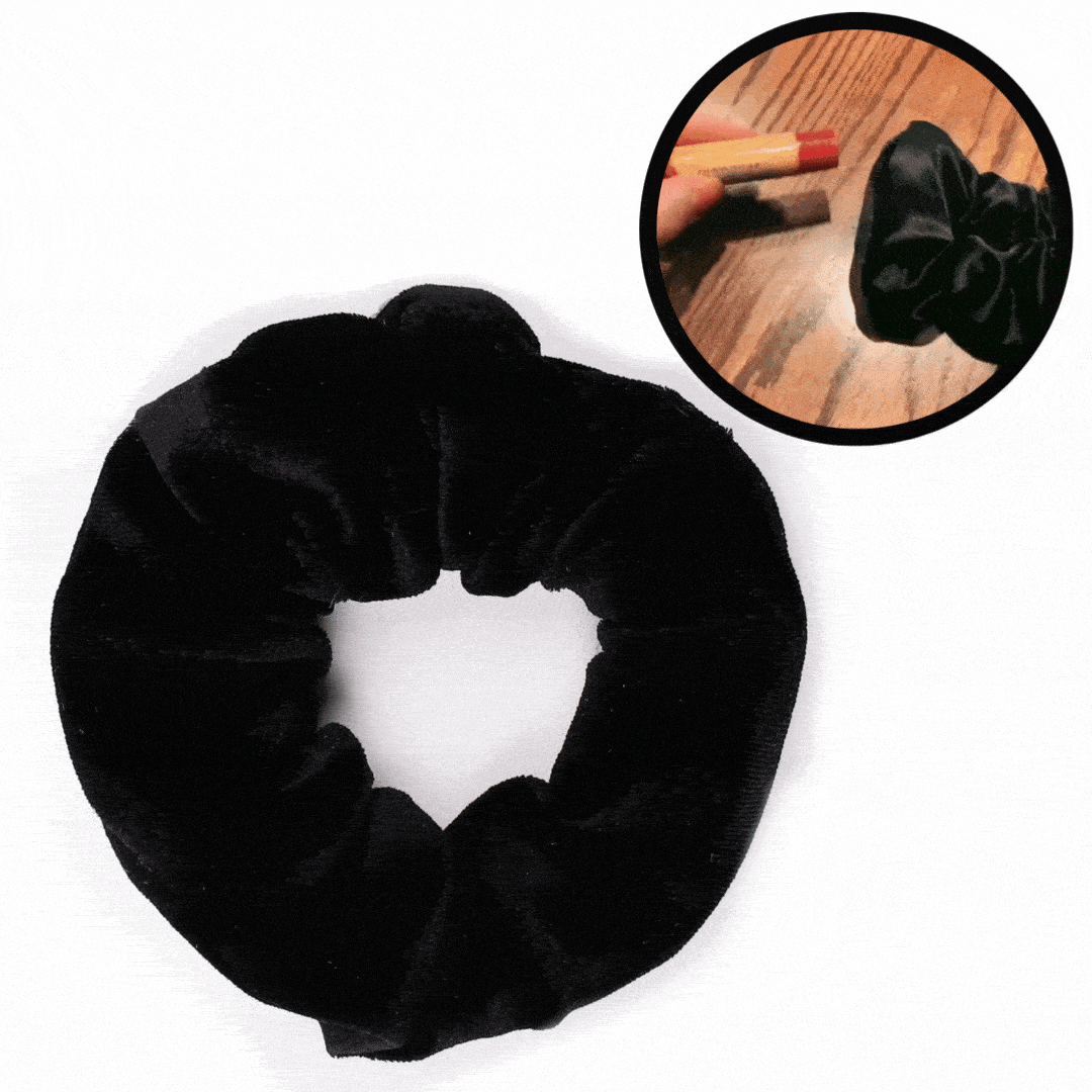 Stasha™ Haargummi mit Geheimfach