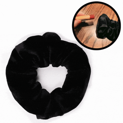 Stasha™ Haargummi mit Geheimfach