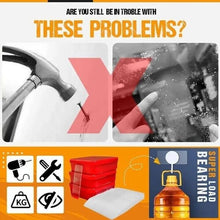 Lade das Bild in den Galerie-Viewer, Sticky™ | Einfaches Aufhängen von Fotos und Dekorationen!
