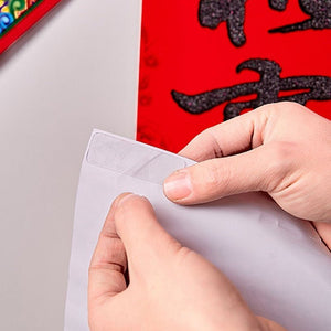 Sticky™ | Einfaches Aufhängen von Fotos und Dekorationen!