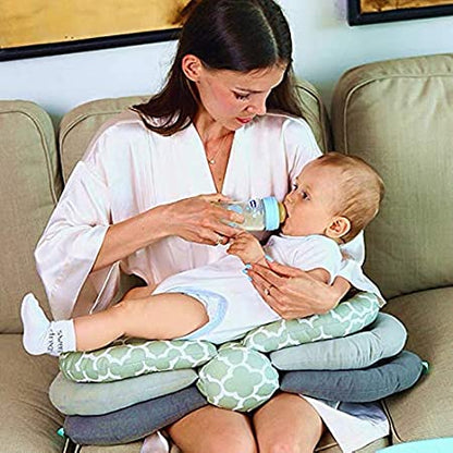 Stillkissen I Testsieger