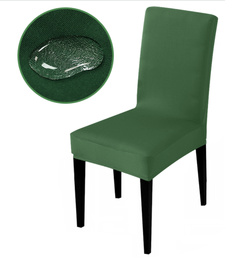 Hochwertige Stretch Stuhlhussen | Heutiges Angebot