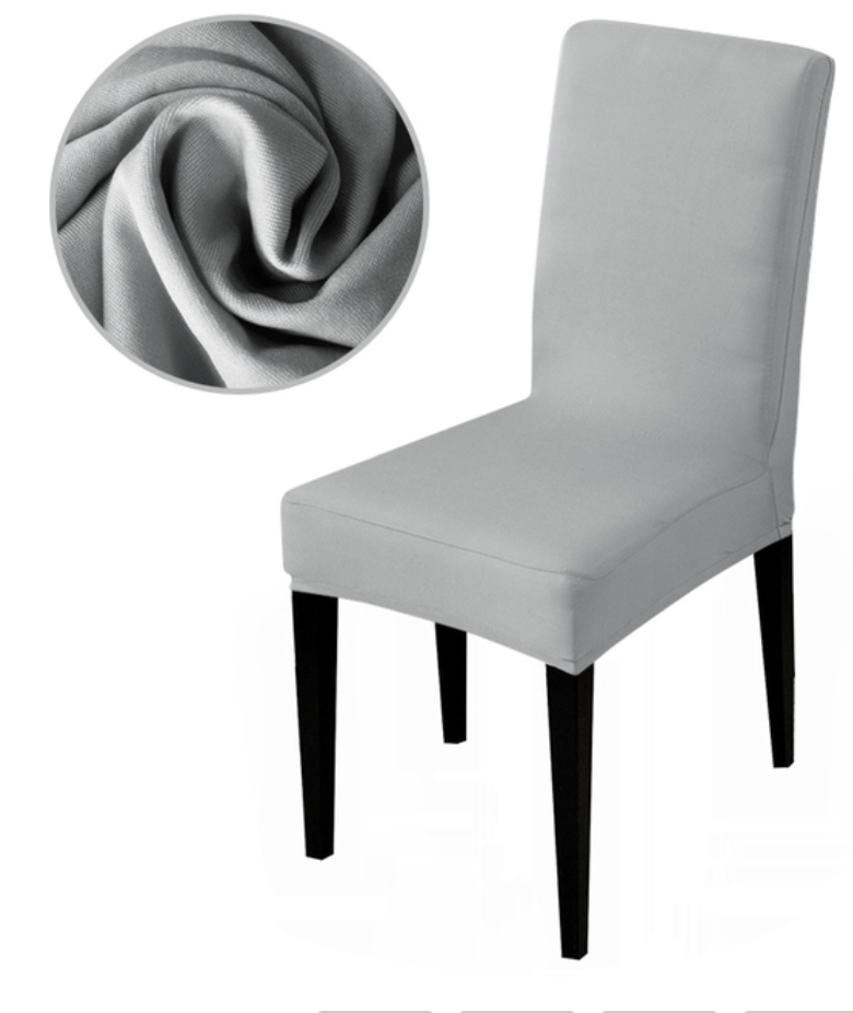 Hochwertige Stretch Stuhlhussen | Heutiges Angebot