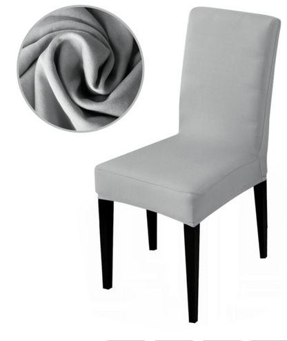 Hochwertige Stretch Stuhlhussen | Heutiges Angebot