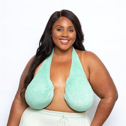 LuxeTowel™ BH Badehandtuch | 50% RABATT!