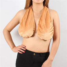 Lade das Bild in den Galerie-Viewer, LuxeTowel™ BH Badehandtuch | 50% RABATT!
