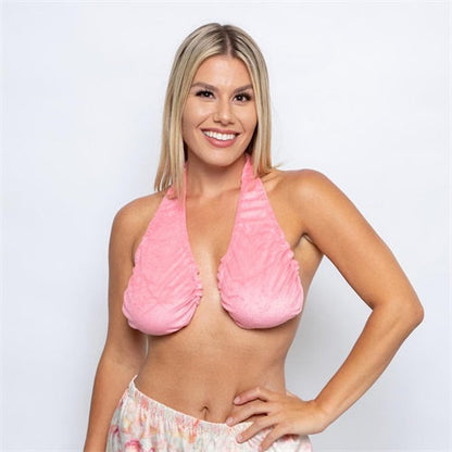 LuxeTowel™ BH Badehandtuch | 50% RABATT!