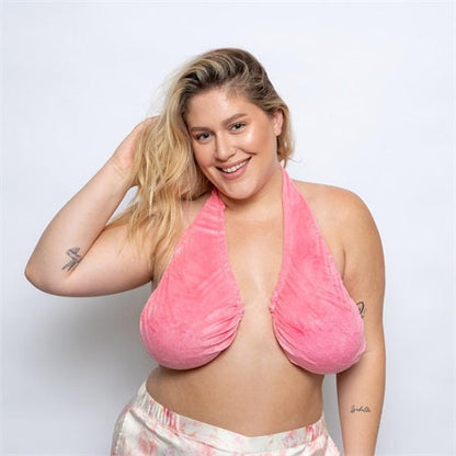 LuxeTowel™ BH Badehandtuch | 50% RABATT!