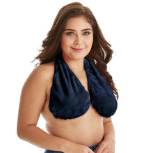Lade das Bild in den Galerie-Viewer, LuxeTowel™ BH Badehandtuch | 50% RABATT!
