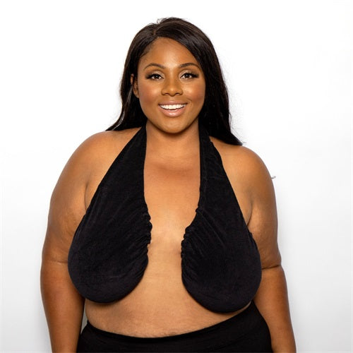 LuxeTowel™ BH Badehandtuch | 50% RABATT!