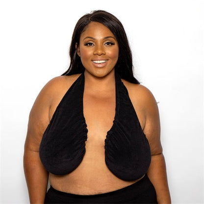 LuxeTowel™ BH Badehandtuch | 50% RABATT!