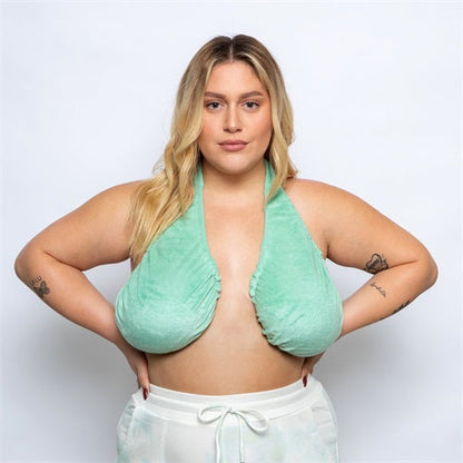 LuxeTowel™ BH Badehandtuch | 50% RABATT!