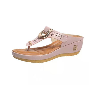 Takea - Zehensandalen für Damen