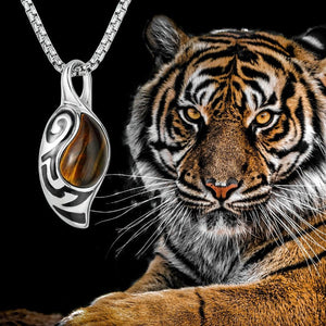 LionEye™ | Schützen Sie sich vor Negativität und Ängsten