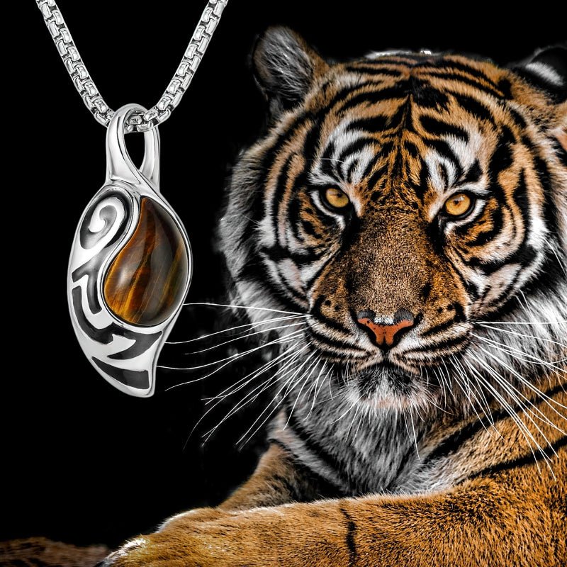 LionEye™ | Schützen Sie sich vor Negativität und Ängsten