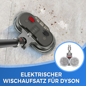 EasyClean Aufsatz