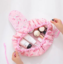 Lade das Bild in den Galerie-Viewer, Travel Make-up Bag | Nimm all deine Schönheitsprodukte einfach mit auf Reisen!
