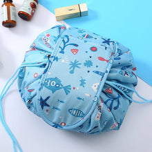 Lade das Bild in den Galerie-Viewer, Travel Make-up Bag | Nimm all deine Schönheitsprodukte einfach mit auf Reisen!
