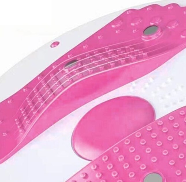 Twisty™ | Starte fit ins neue Jahr!