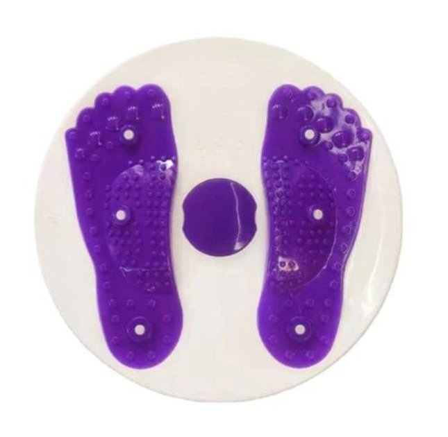 Twisty™ | Starte fit ins neue Jahr!