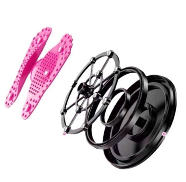 Twisty™ | Starte fit ins neue Jahr!