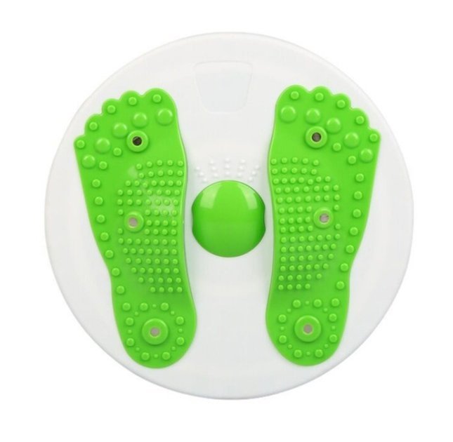 Twisty™ | Starte fit ins neue Jahr!