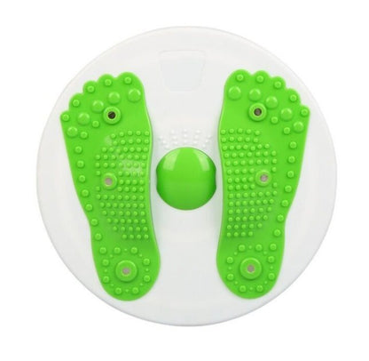 Twisty™ | Starte fit ins neue Jahr!