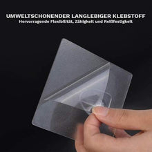 Lade das Bild in den Galerie-Viewer, Magische Haken 6er Set
