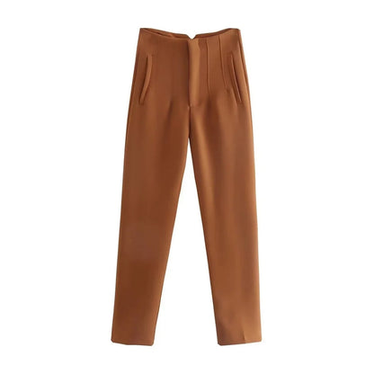 Zaria Pantaloons | Die meistverkauften High Waisted des Jahres