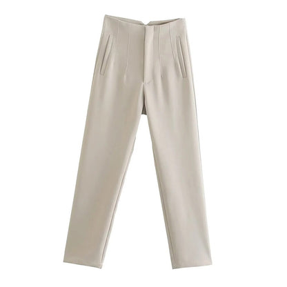 Zaria Pantaloons | Die meistverkauften High Waisted des Jahres