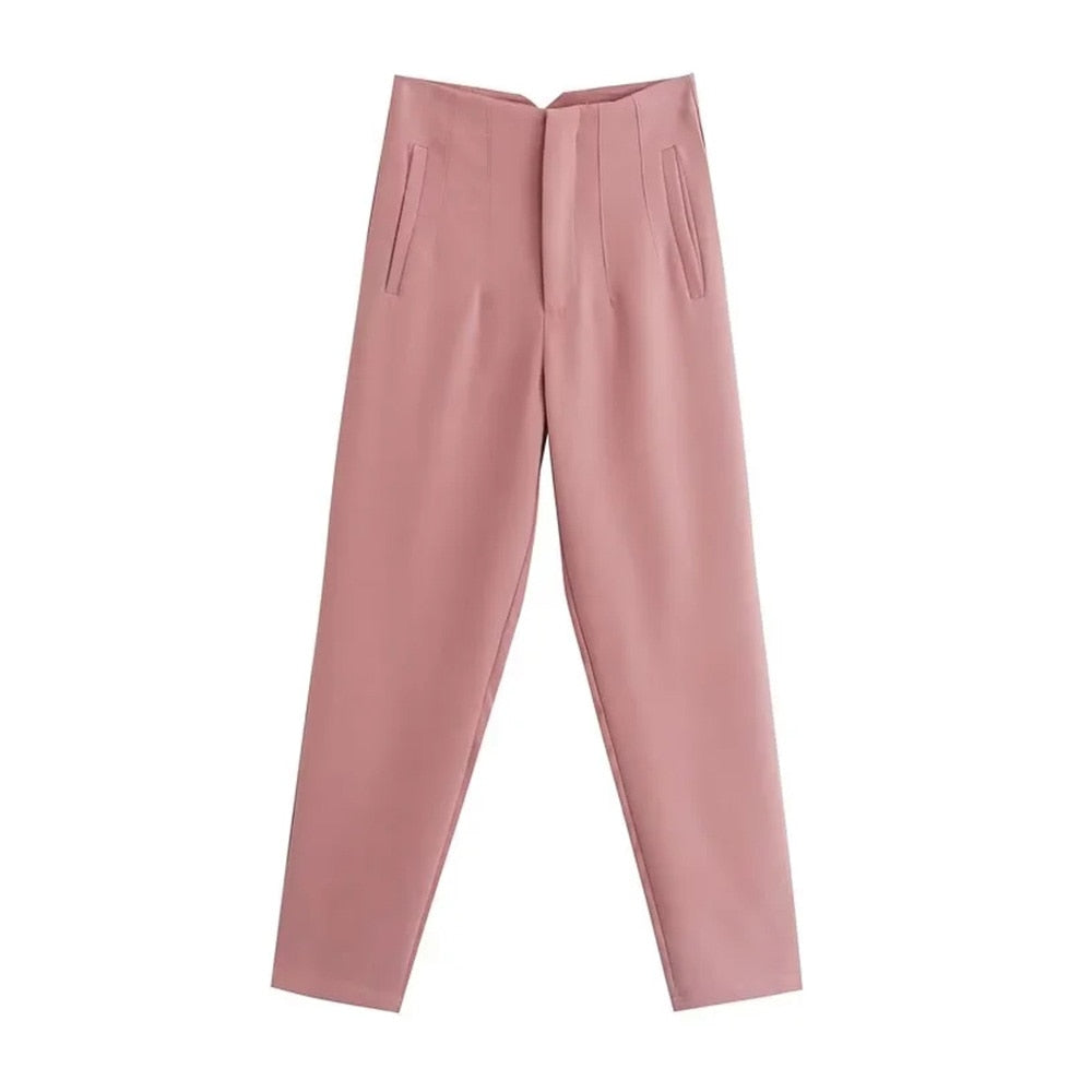 Zaria Pantaloons | Die meistverkauften High Waisted des Jahres