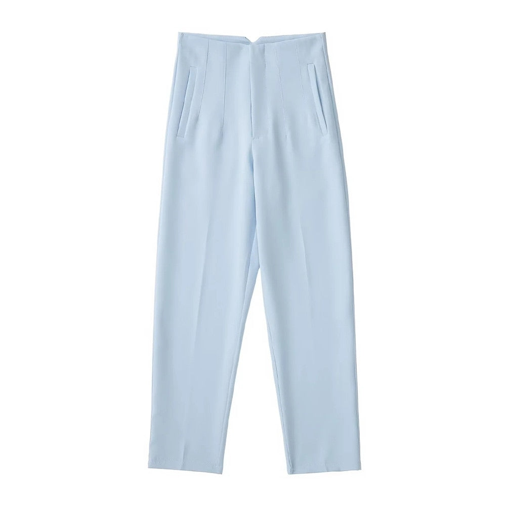 Zaria Pantaloons | Die meistverkauften High Waisted des Jahres