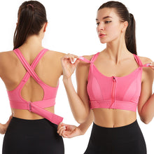 Lade das Bild in den Galerie-Viewer, SportFlex™ Sport-BH
