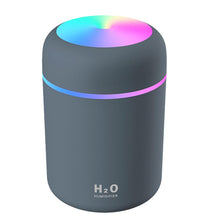 Lade das Bild in den Galerie-Viewer, H2O Humidifier™ | Mit schöner Stimmungsbeleuchtung!
