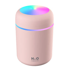 Lade das Bild in den Galerie-Viewer, H2O Humidifier™ | Mit schöner Stimmungsbeleuchtung!
