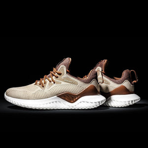 Bequeme Atmungsaktive Sportschuhe für Männer