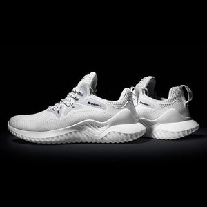 Bequeme Atmungsaktive Sportschuhe für Männer