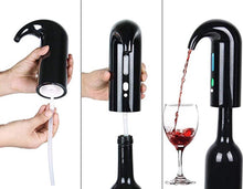 Lade das Bild in den Galerie-Viewer, Vino | Ein echtes MUST HAVE für jeden Weinliebhaber!
